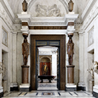 Musei Vaticani (Vatican Museums)